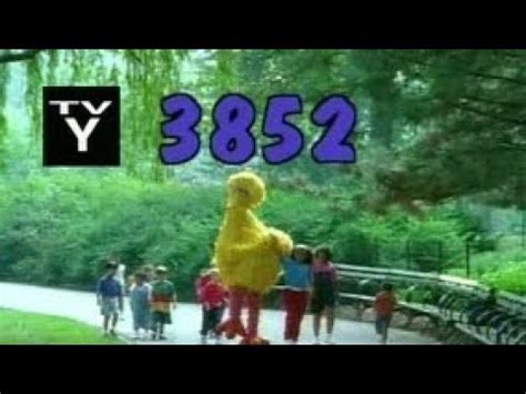 Sesame Street: Episode 3852 (Full) (Recreation) - YouTube