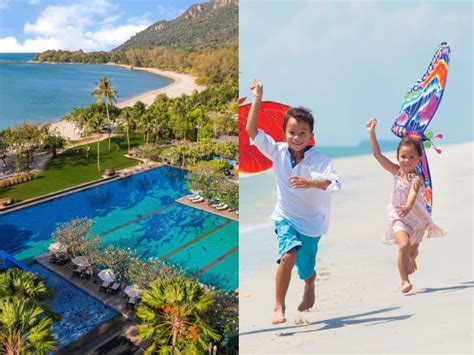 9 Best Family Beach Resorts In Malaysia For Fun-Filled Vacays