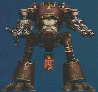 Legio Audax — Warhammer 40k - Lexicanum