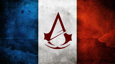 Logo Assassins Creed Wallpapers | PixelsTalk.Net