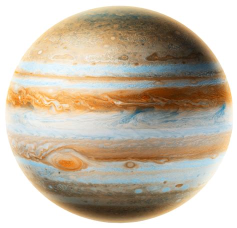 Jupiter Facts for Kids | Jupiter Planet Facts | DK Find Out