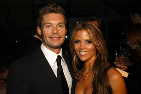 Is Ryan Seacrest gay? A closer look at his dating history - Legit.ng