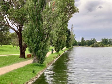 Albert Park Lake, Melbourne, Vic - Pram Walks