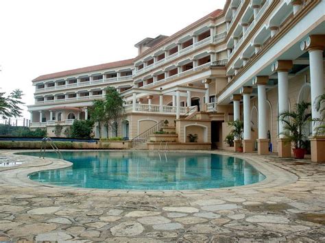 Laguna Resort In Lonavala, India - Hotel Booking Pune