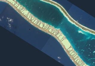 Reao Atoll FP - Other Precision Mapping on ISS Images - Fi… | Flickr