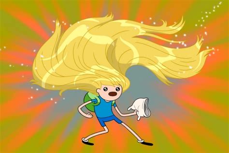 15 Cartoon Characters With Crazy Hair (For Your Next Hair-Style ...