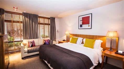 Best Dublin Hotels | Square Mile