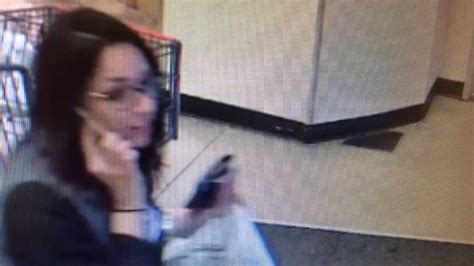 Crime Stoppers: Woman caught on camera using stolen credit cards | KABB