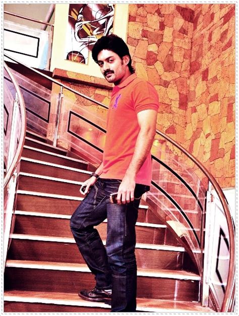 Kalyan Ram's First Look Still from Latest Om Movie | Actress Images ...