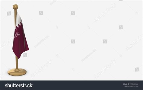 10,305 Qatar 3d flag Images, Stock Photos & Vectors | Shutterstock