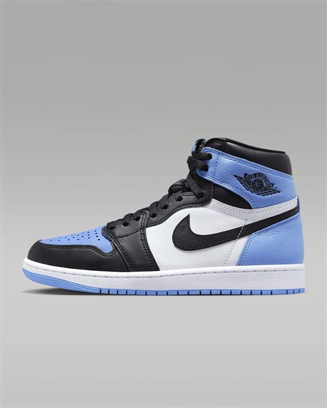 Air Jordan 1 Retro High OG Men's Shoes. Nike UK