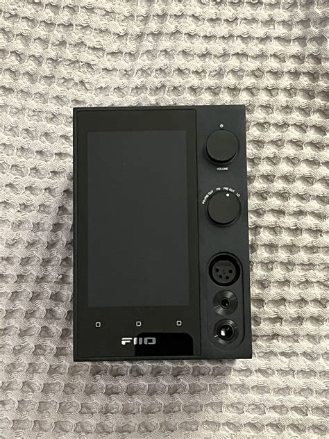 Closed: Fiio R7 | Headphone Reviews and Discussion - Head-Fi.org