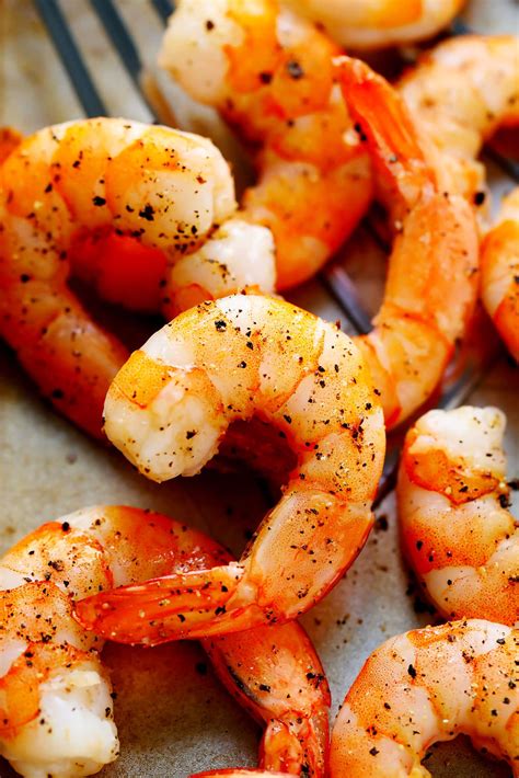 The Easiest Way To Cook Shrimp! | Recipe | Ways to cook shrimp, How to cook shrimp, Shrimp ...