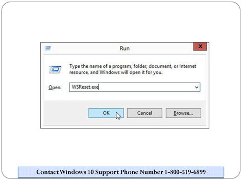 Windows 10 Support Phone Number | 1-800-519-6899