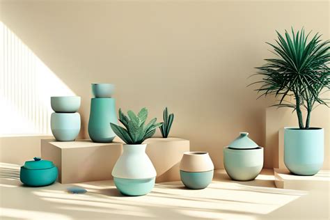 How to Choose and Care for Ceramic Pots: A Comprehensive Guide