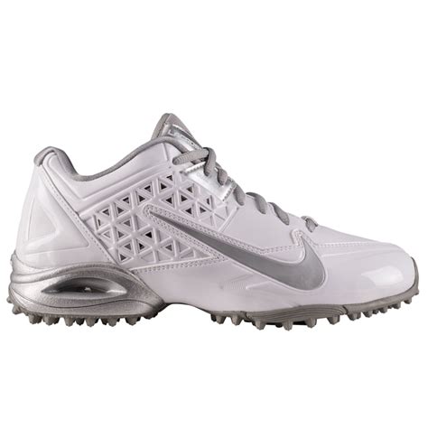 Nike WMNS Air SpeedLax 4 Turf lacrosse cleats review – Lacrosse Scoop