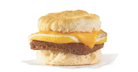 Wendy's Breakfast Review — New Menu Items Ranked