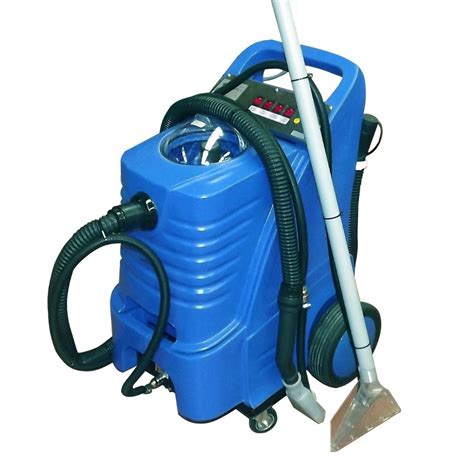 Carpet & Upholstery Steam Cleaner - Cleanvac