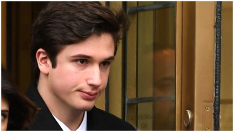 Jake Cohen, Michael Cohen's Son: 5 Fast Facts You Need to Know