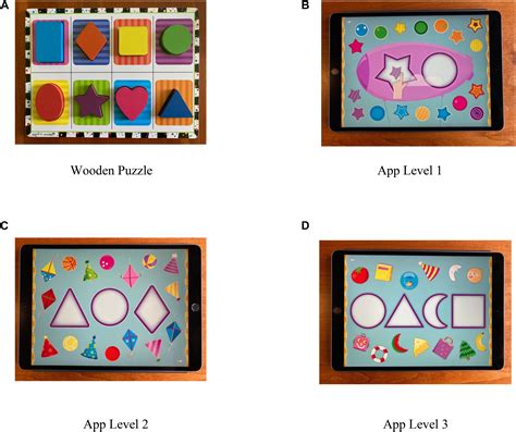 Frontiers | Toddlers Using Tablets: They Engage, Play, and Learn