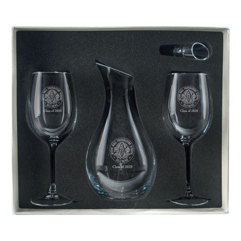 Pilsner Glass Set