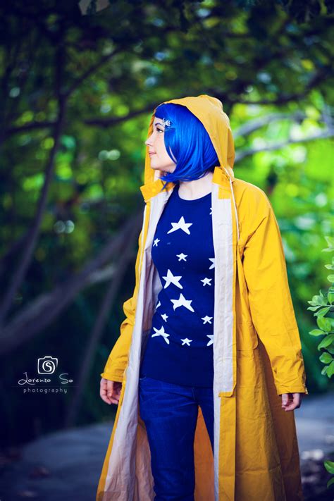 Coraline by Pikurusu-Cosplay on DeviantArt