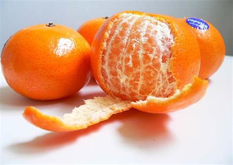 Fruit Warehouse: Mandarin orange ( Citrus reticulata )