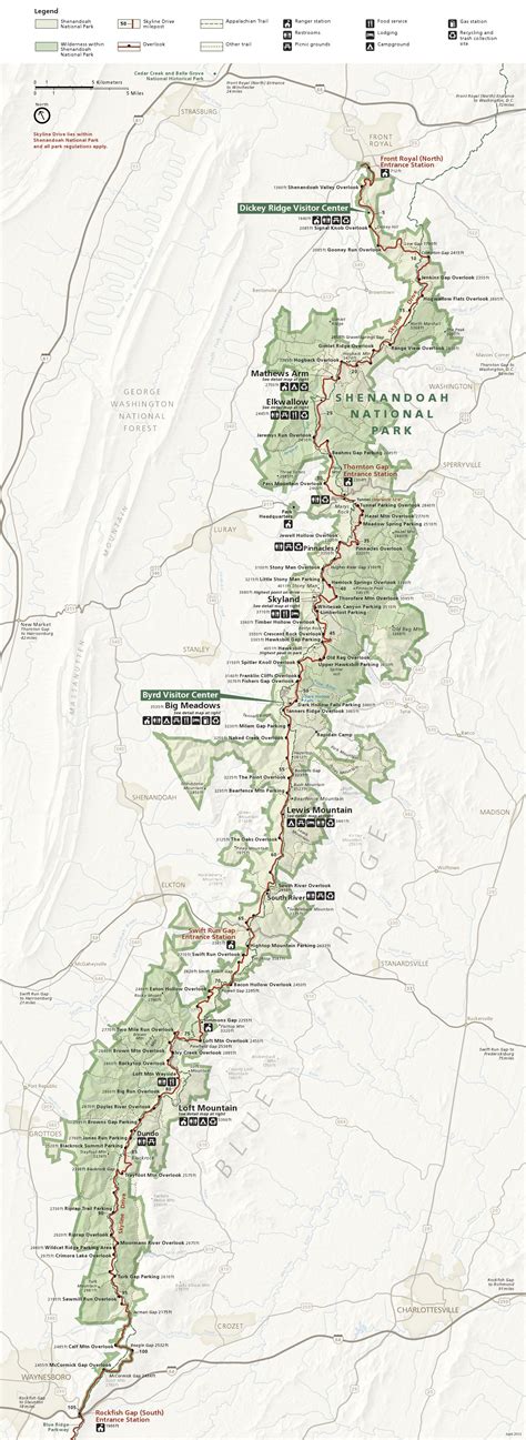 Shenandoah Maps | NPMaps.com - just free maps, period.