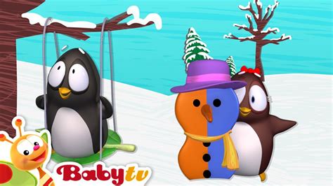 Pim & Pimba | Гитара | BabyTV Pусский - YouTube