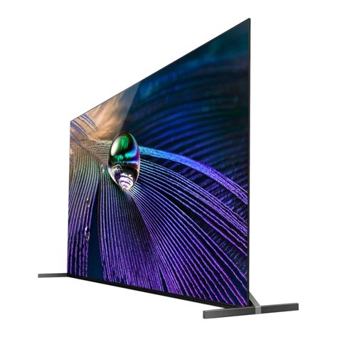 Pre-order Sony BRAVIA XR A90J 4K HDR OLED with Smart Google TV (2021 ...