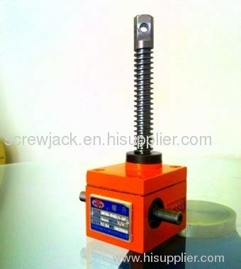 small screw jacks from China manufacturer - DONGGUAN NOSEN M&E TECHNOLOGY CO.,LTD