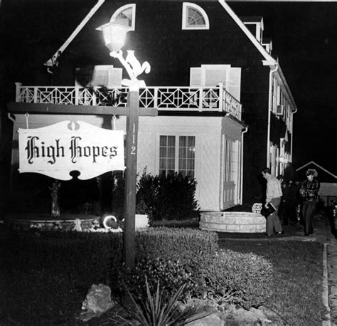 The Amityville Horror House And Its True Story Of Terror