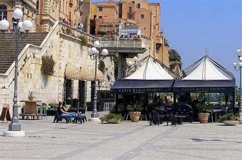 Nightlife in Cagliari - Top 4 Bars in Cagliari