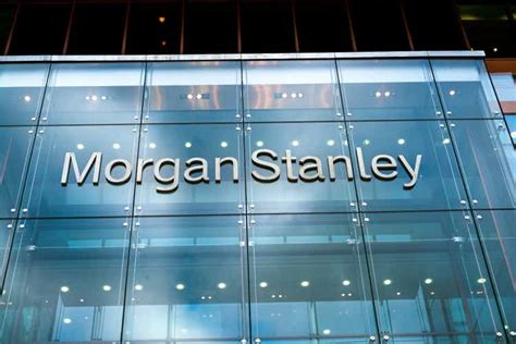 Morgan Stanley's Mike Wilson leaving Global Investment Committee ...