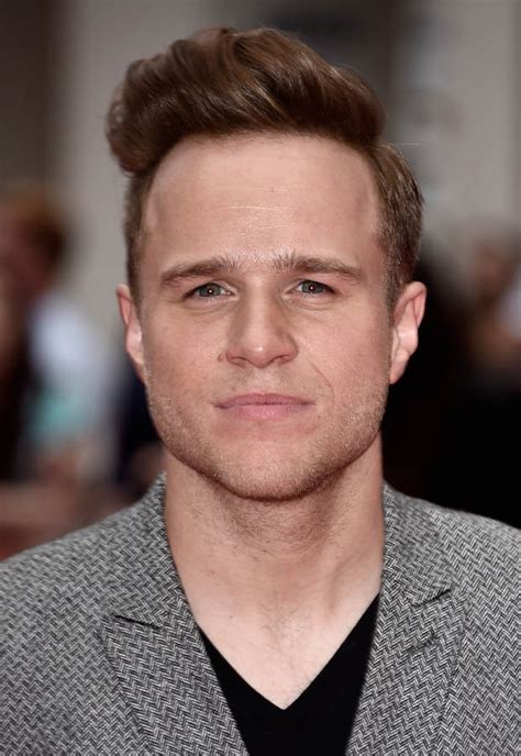 Olly Murs has opened up about his split from his girlfriend saying fans led to decision | Daily Star