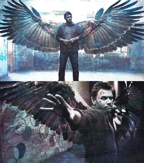 Lucifer - Supernatural Fan Art (38378435) - Fanpop