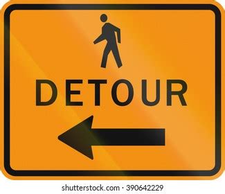 United States Mutcd Regulatory Road Sign Stock Illustration 390639598