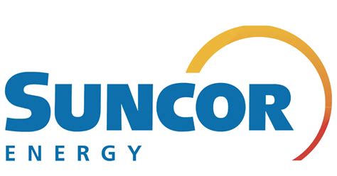 Suncor TSX - trùm dầu cát