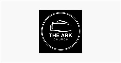 ‎The Ark Church Audio Podcast on Apple Podcasts