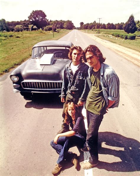 Happyotter: TWO-LANE BLACKTOP (1971)