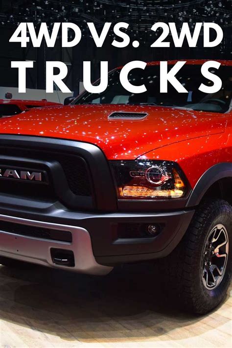 If you’re in the market for a new truck, one of the factors you’re likely considering is whether ...