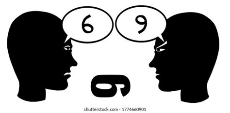 Communication Misunderstanding Between Two Parties Stock Vector (Royalty Free) 1774660901 ...