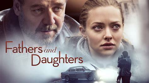 Fathers and Daughters: Trailer 1 - Trailers & Videos - Rotten Tomatoes