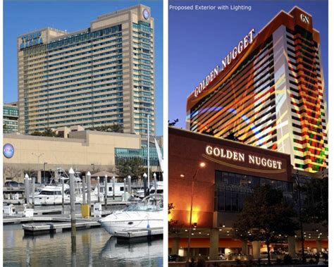 Golden Nugget owner reveals details of Trump Marina purchase and $150 ...