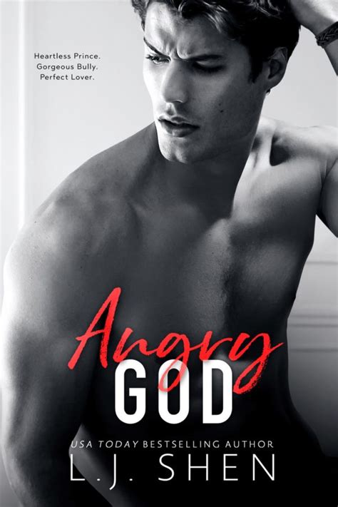 Angry God | L.J. Shen