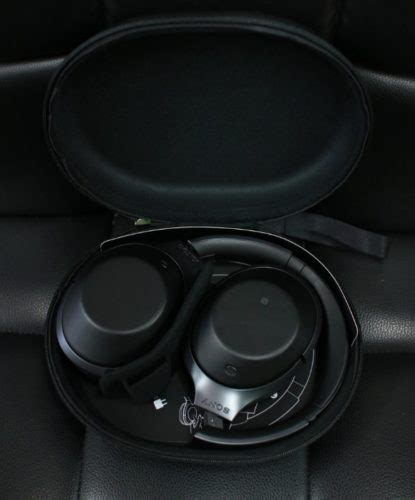 Sony MDR-1000X Review | Audio46