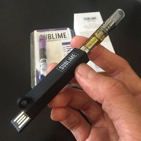 cannabis, vape cartS - Cannabis Menu by powellox - Cannabis in Chicago, Illinois | LeafedOut.com