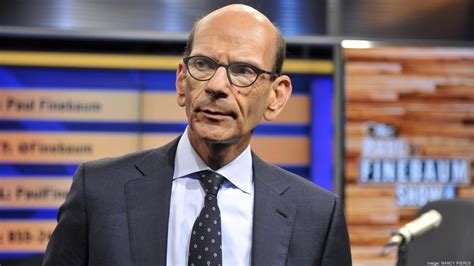 More Paul Finebaum? SEC Network wants 'to continue to grow his brand' on TV - al.com