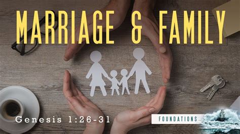 Jeff Schreve - Marriage and Family » Online Sermons 2024