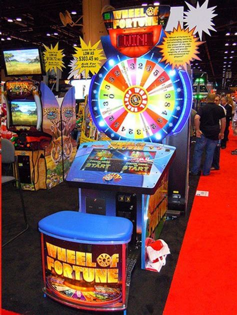 Wheel of fortune the game | Wheel of fortune, Arcade games, Gaming products